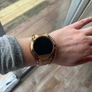 Michael Kors Smart Watch 1st Generation